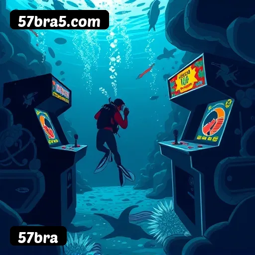 Processo de Download do App 57bra - Passo a Passo Simples