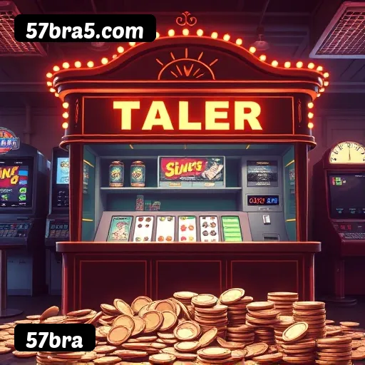 Recursos Exclusivos do App 57bra - Modo Offline, Login Biométrico