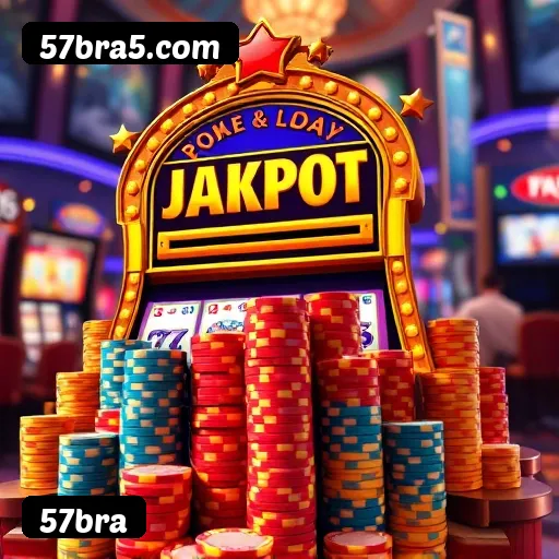 Categorias de Jogos - Slots, Mesa, Ao Vivo, Jackpots