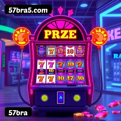 Benefícios do Login 57bra - Bônus e Vantagens Exclusivas