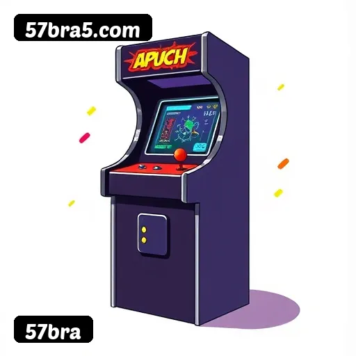 Jogos de Mesa Premium 57bra - Blackjack, Roleta, Baccarat